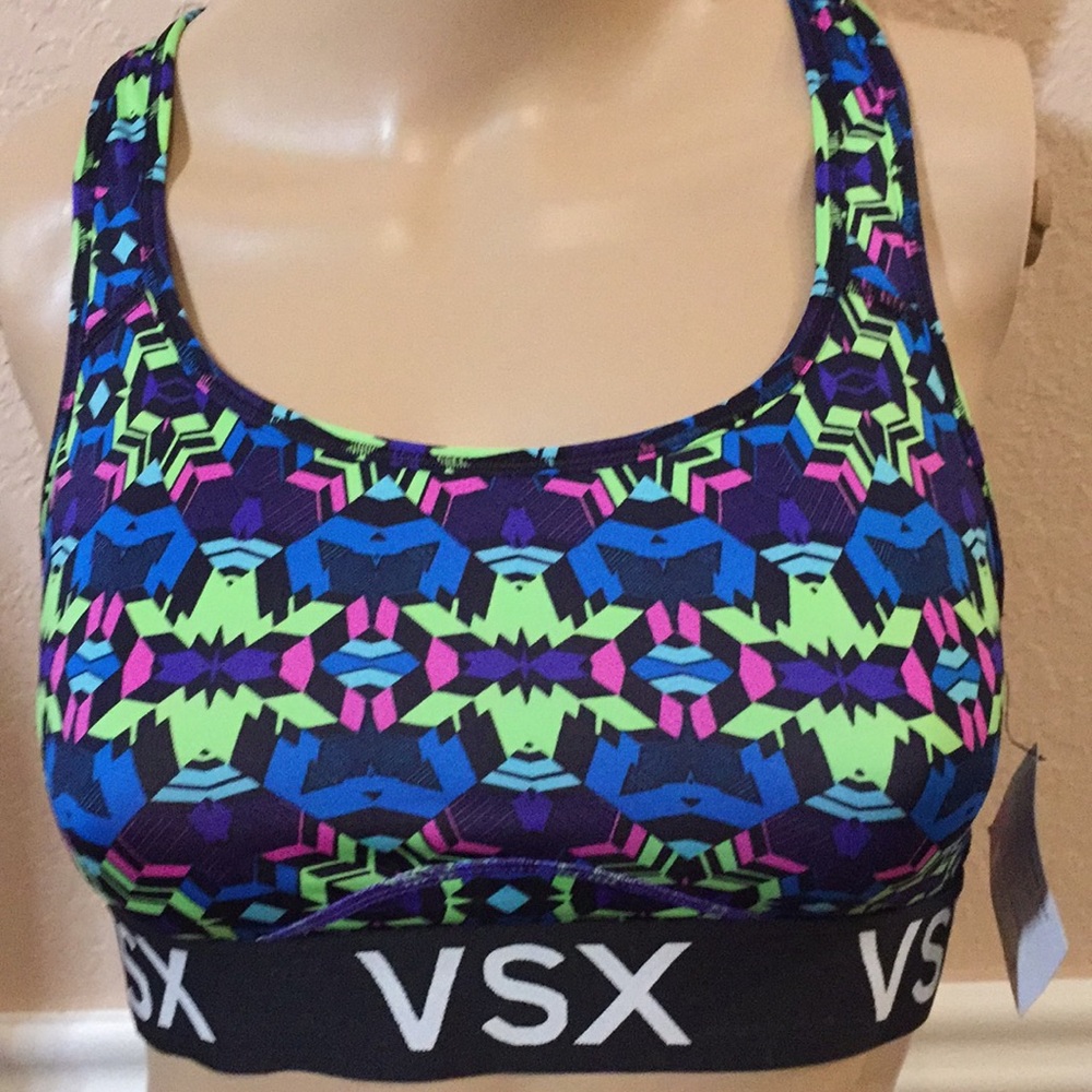 Victoria Secret sport bra size S